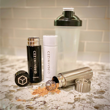 Capsule - V1